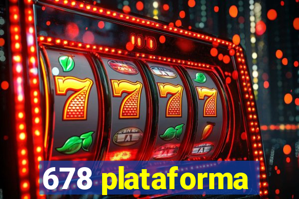 678 plataforma